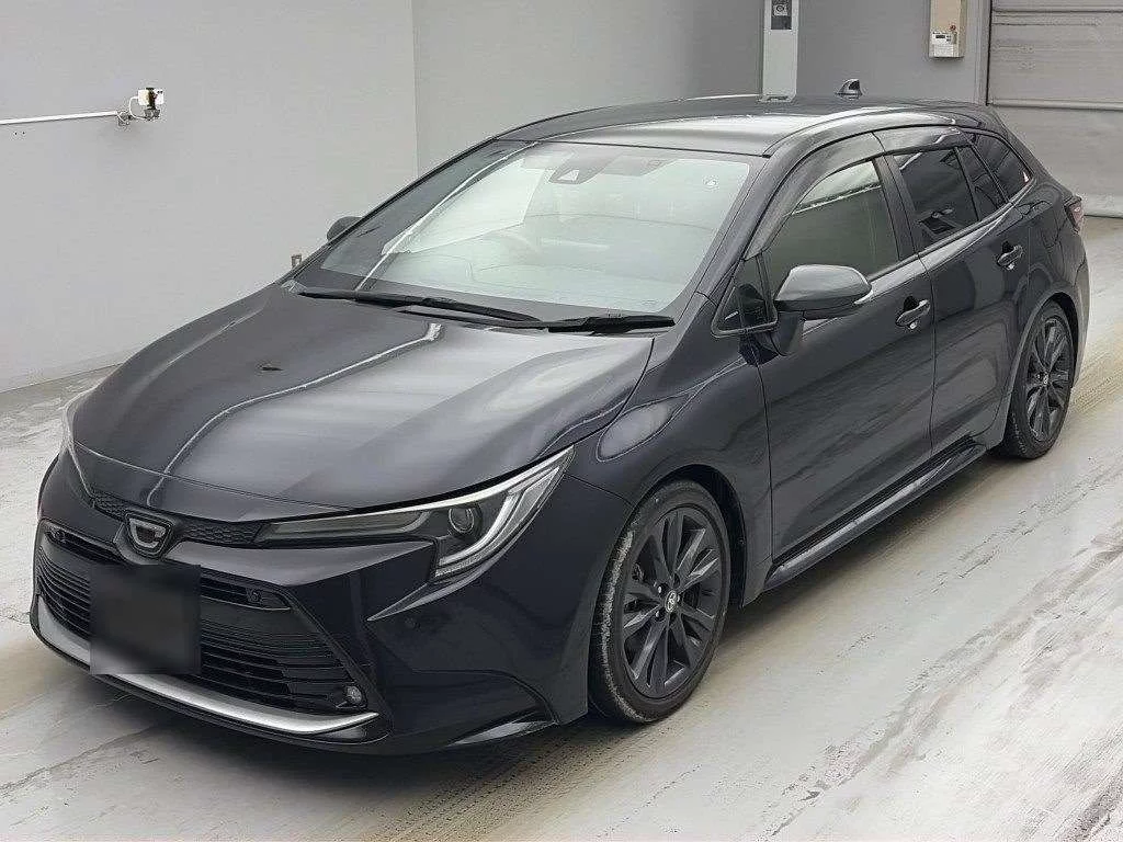 Toyota Corolla Touring Sports ZRE212W 2021